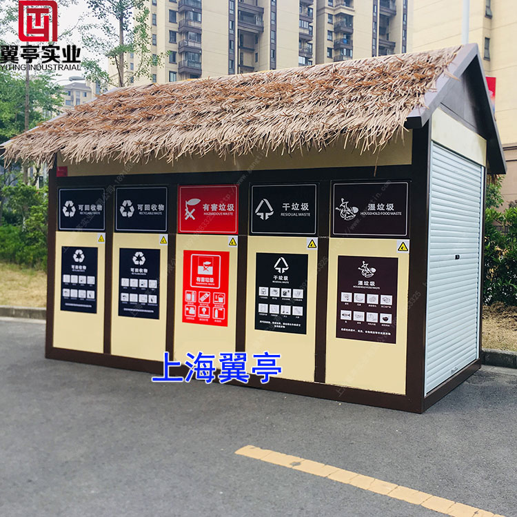 如何正確給垃圾分類您知道嗎？